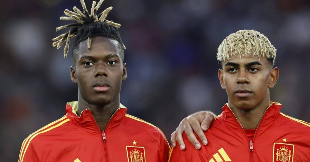 Lamine Yamal interpelle Nico Williams : « Si on ne joue pas ensemble, je ne… »
