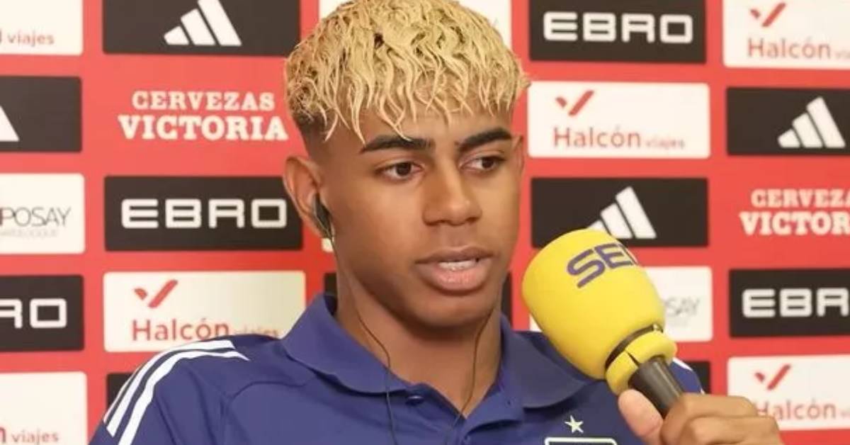 Yamal balance sur le Real Madrid : « Après la défaite contre Arsenal, tout le monde croyait que… »