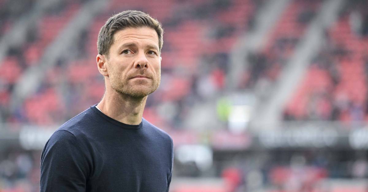 Xabi Alonso a son onze en tête… mais un grand nom manque à l’appel !