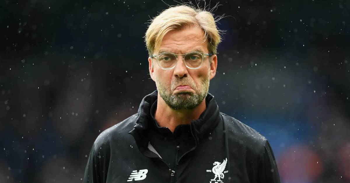 Il insulte Jürgen Klopp et finit livreur de colis : l’incroyable chute de cet arbitre
