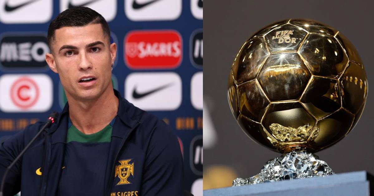 Ballon d’Or 2025 : Ousmane Dembélé, Lamine Yamal ou Mbappé ? Cristiano Ronaldo et le Portugal ont tranché
