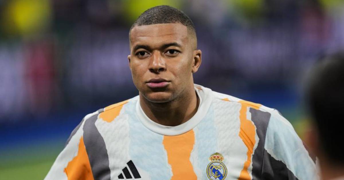 Real Madrid : une énorme surprise attend Mbappé