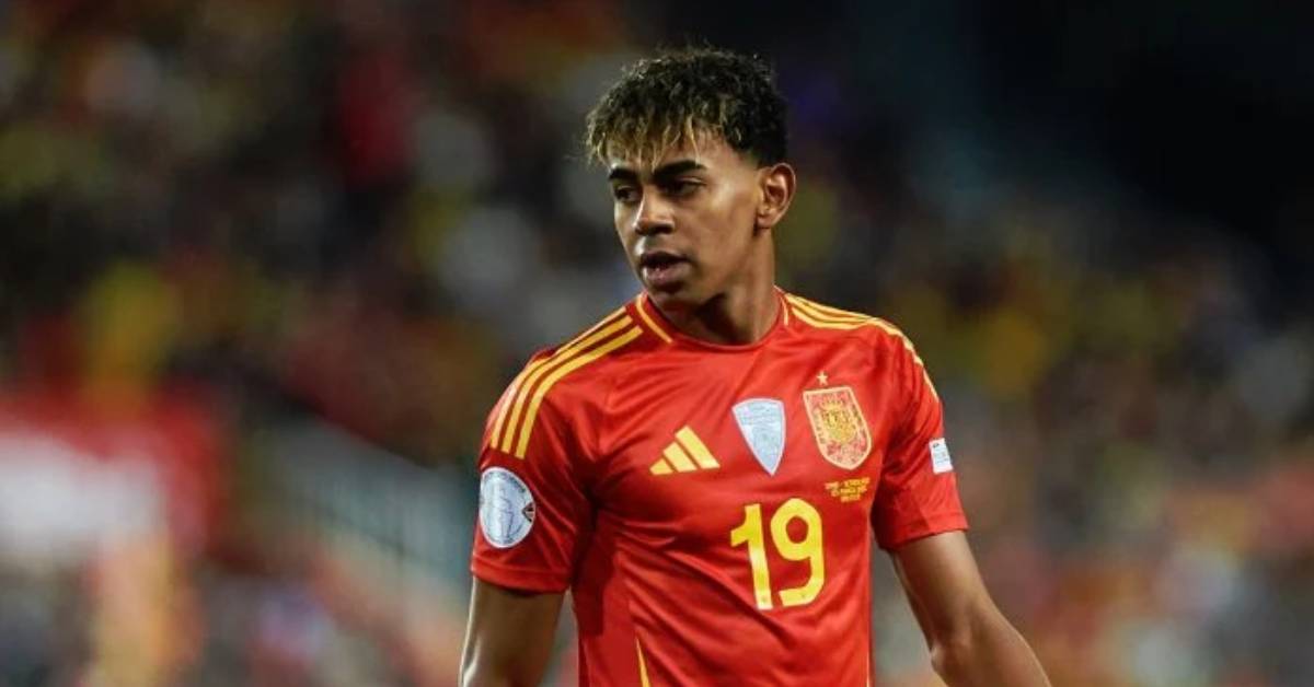 « Il ne ferait pas la moitié » : Lamine Yamal sévèrement comparé à une star du Real Madrid
