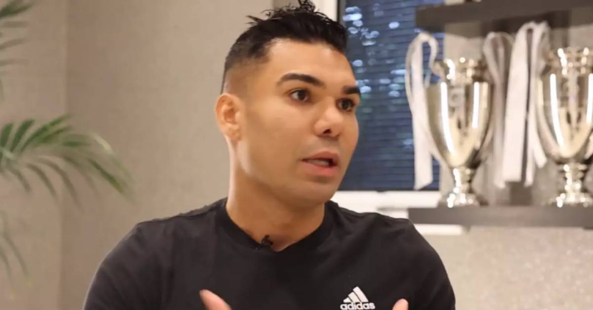 Casemiro zappe Vinicius : « Le vrai atout d’Ancelotti avec le Brésil, c’est… »