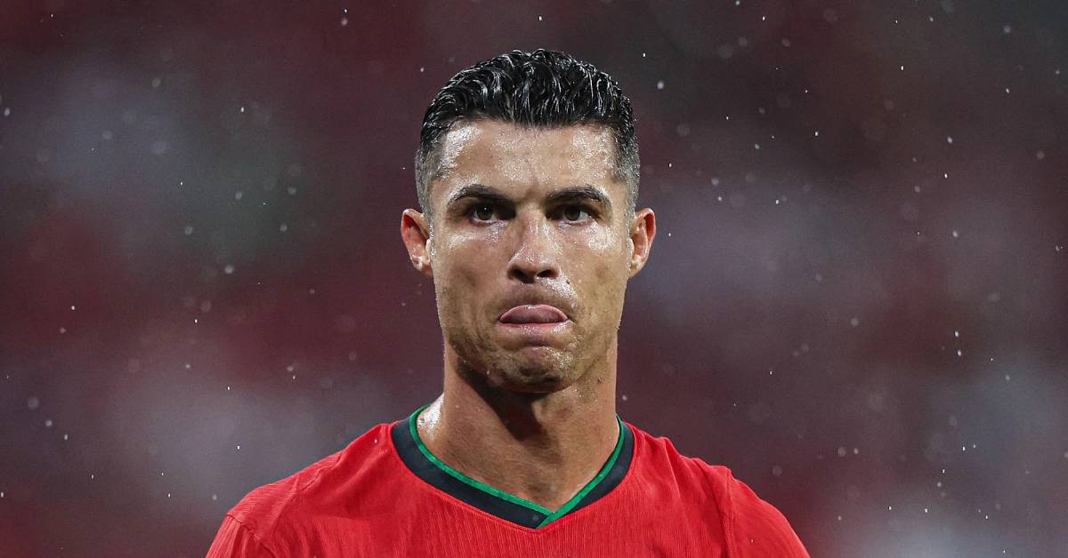Cristiano Ronaldo tranche et annonce enfin son prochain club !