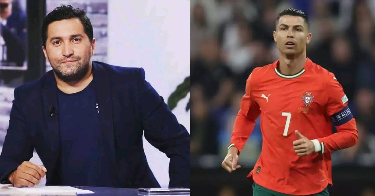 Nabil Djellit révèle enfin la vraie raison qui a poussé Ronaldo à ne pas mettre fin à sa carrière !
