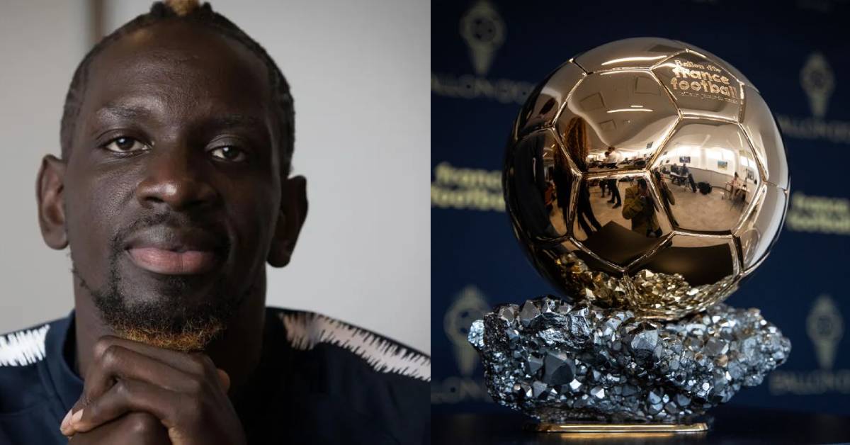 Ballon d’Or 2025 : Mamadou Sakho tranche et recadre la presse française !