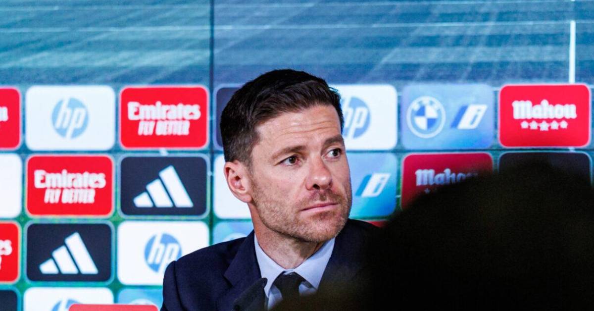 Xabi Alonso au Real Madrid : un investissement de 60 M€ qui fait déjà grincer des dents