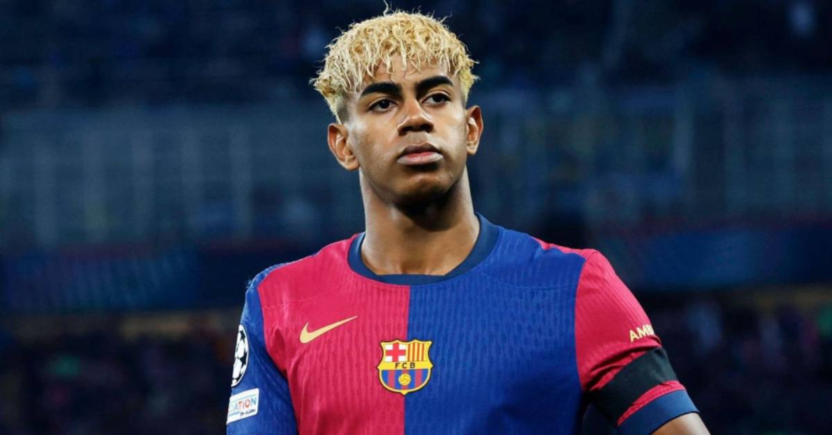 Scandale au Barça : une icône du Real s’en prend violemment à Lamine Yamal