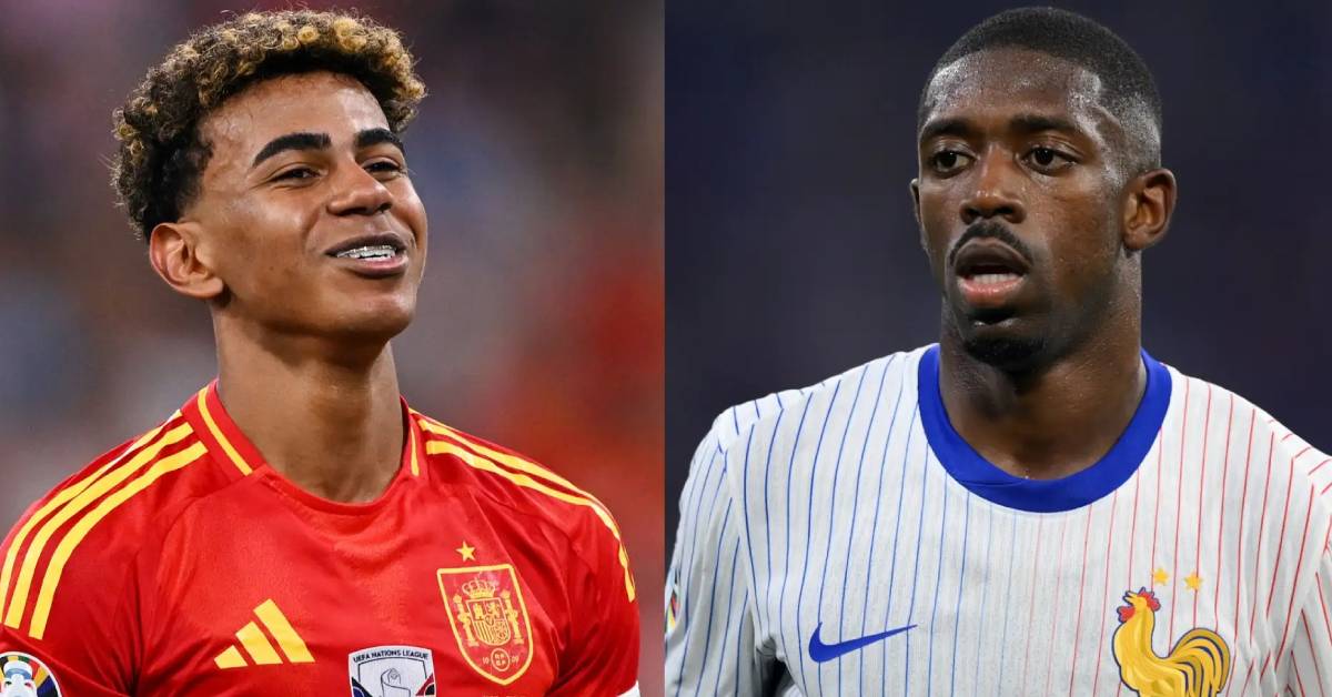 Scandale Ballon d’Or 2025 : ce Français préfère carrément Yamal à Dembélé !