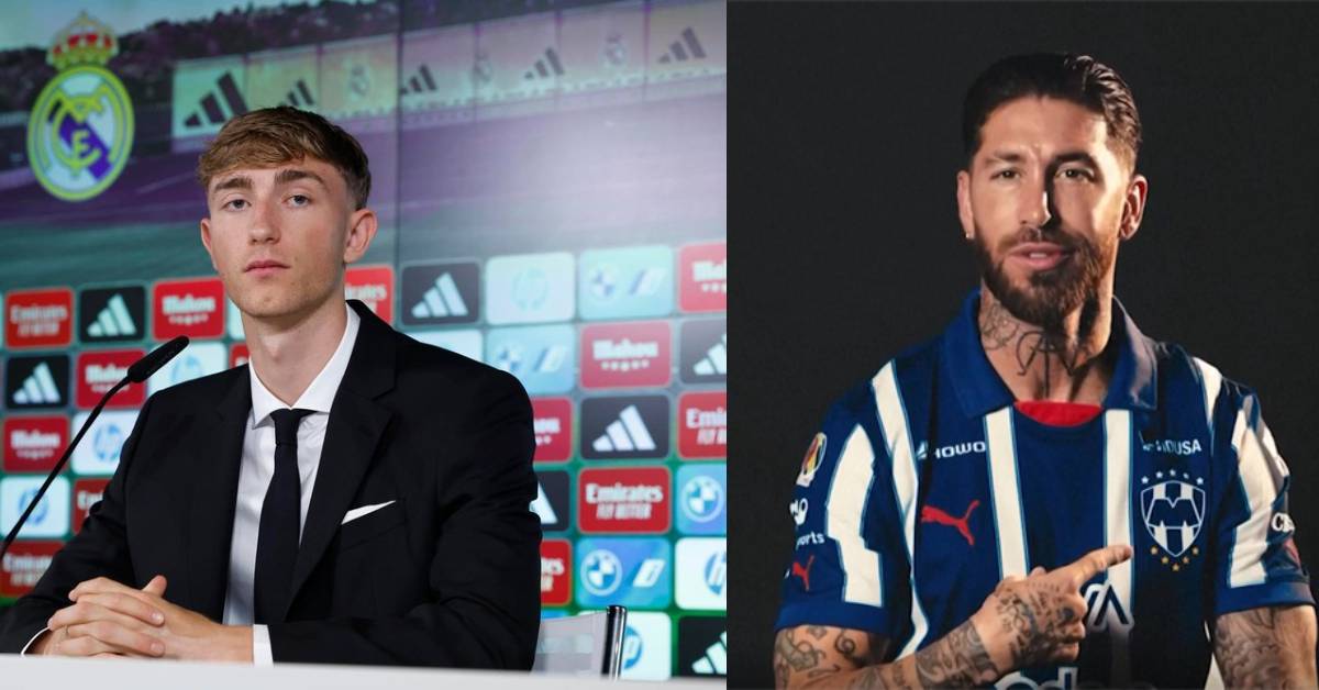 Dean Huijsen balance : ses révélations inédites sur Sergio Ramos au Real