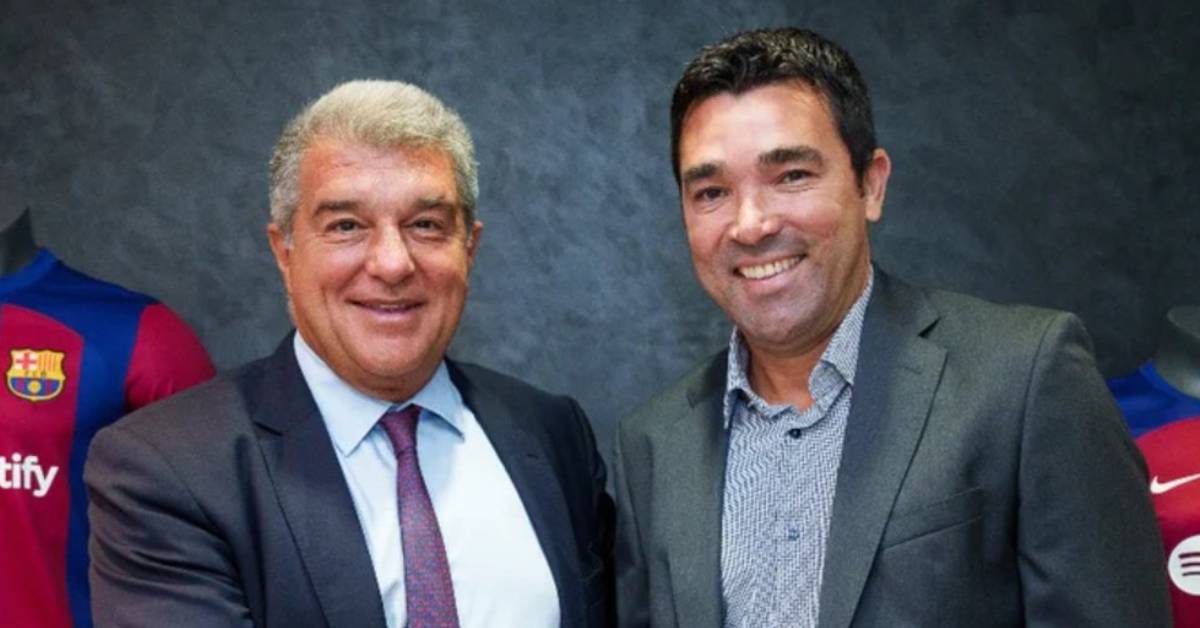 Officiel : le Barça recrute un gardien de très haut niveau !