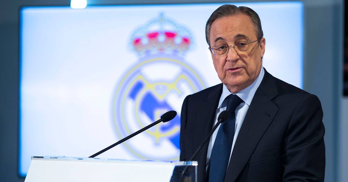 Le Real prêt à débourser 40 M€ pour ce renfort