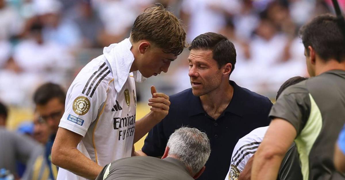 Coup de tonnerre : Al-Hilal ruine les débuts de Xabi Alonso avec le Real !