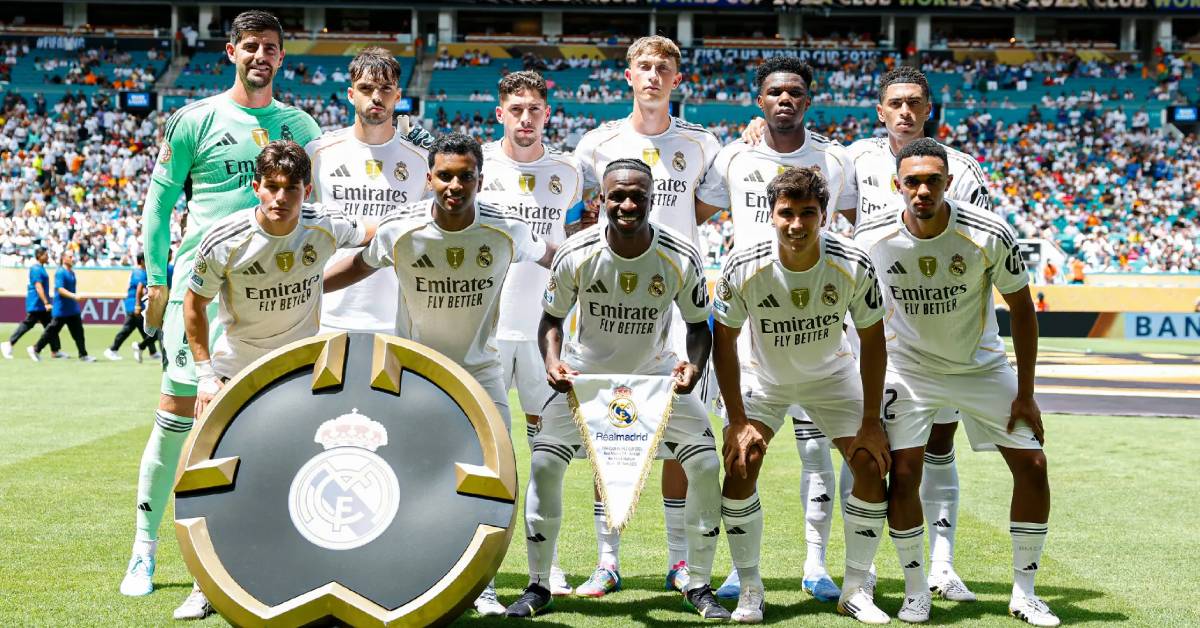 Le Real prêt à céder ce joueur à Arsenal, mais à une seule condition