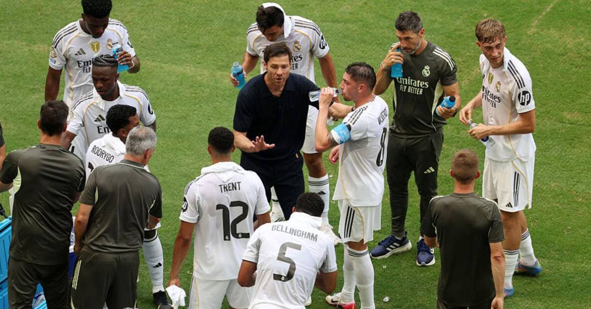 Real Madrid : ces 4 stars désignées coupables après le nul face à Al-Hilal !