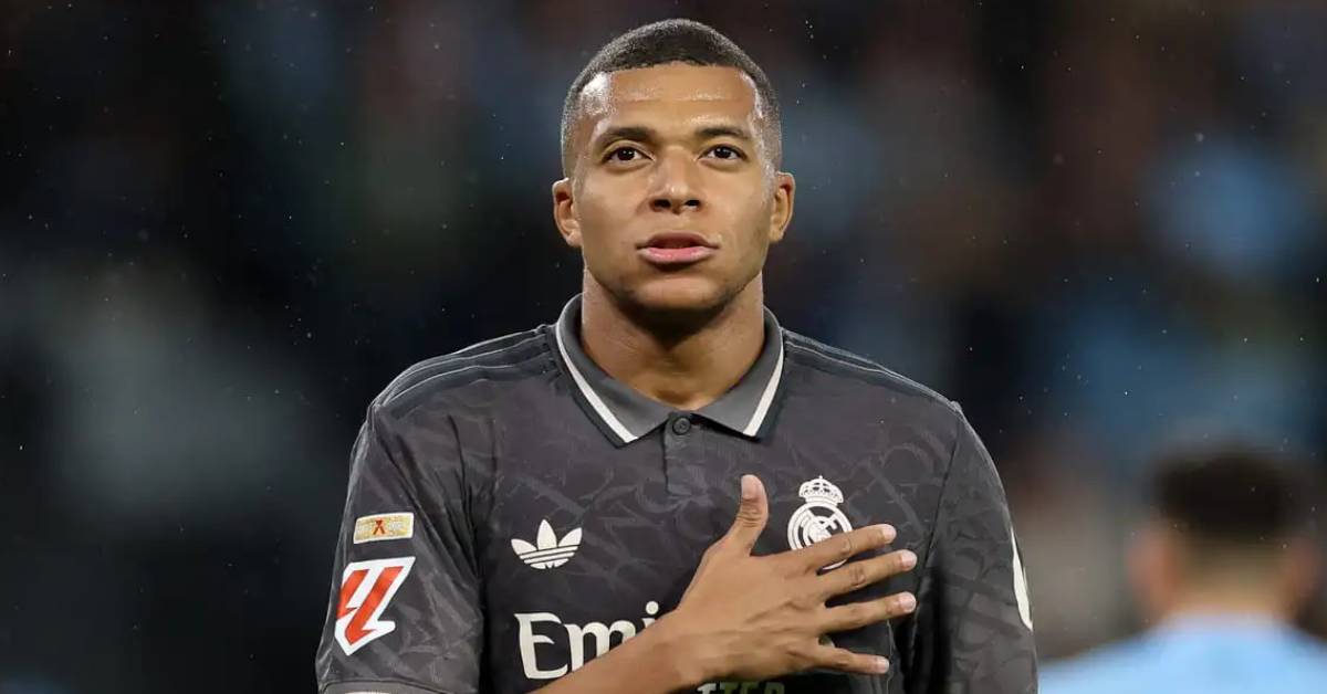Mbappé inquiète déjà à Madrid ! Son état pose question…