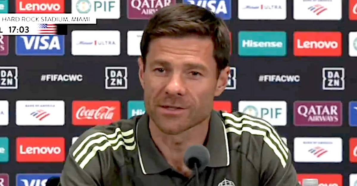 Les 5 grands problèmes que Xabi Alonso devra résoudre au Real Madrid