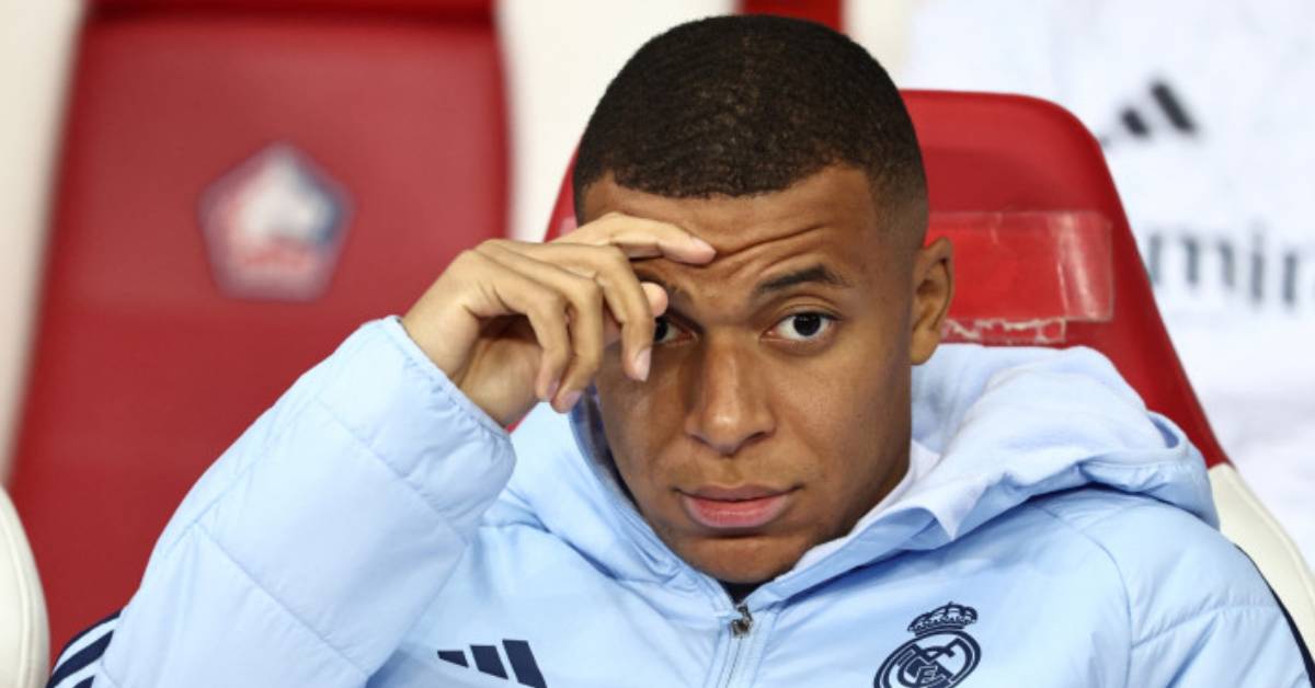 Mbappé hospitalisé : le verdict est tombé !