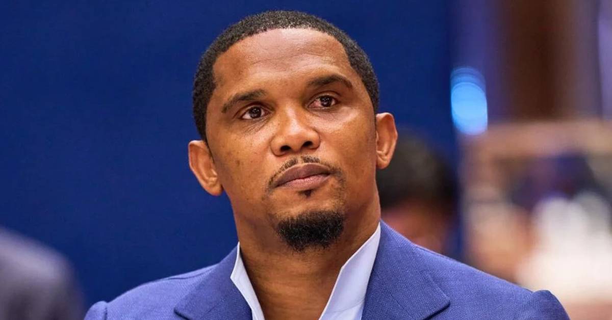 Samuel Eto’o au cœur d’un scandale financier mondial !