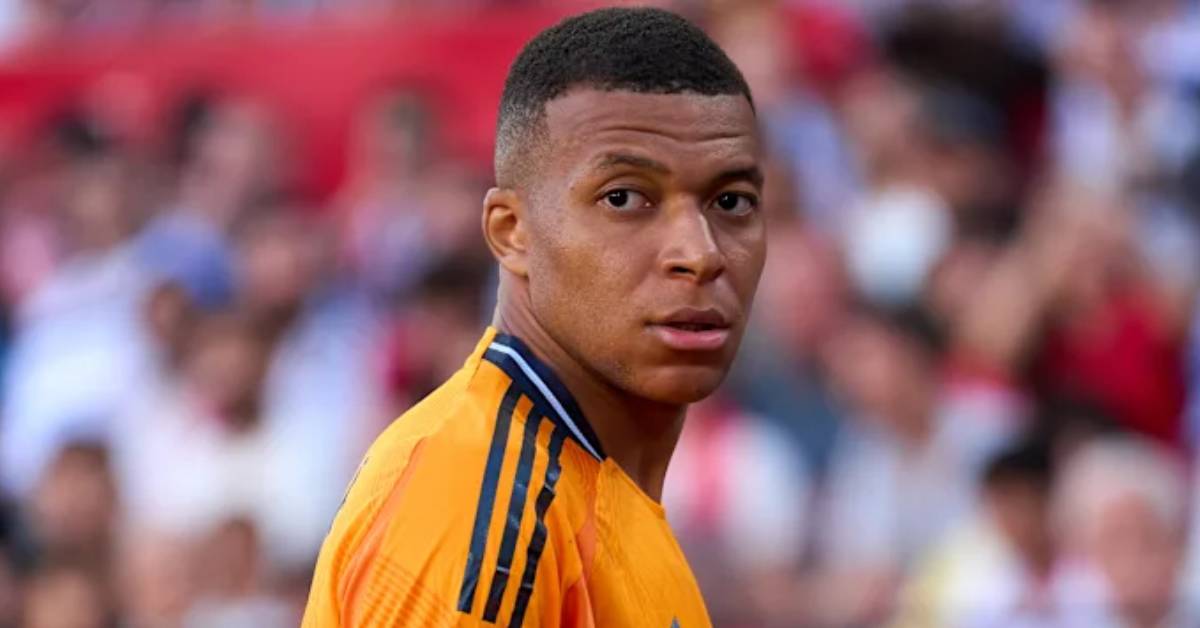 Real Madrid : les dernières nouvelles de Mbappé sont tombées