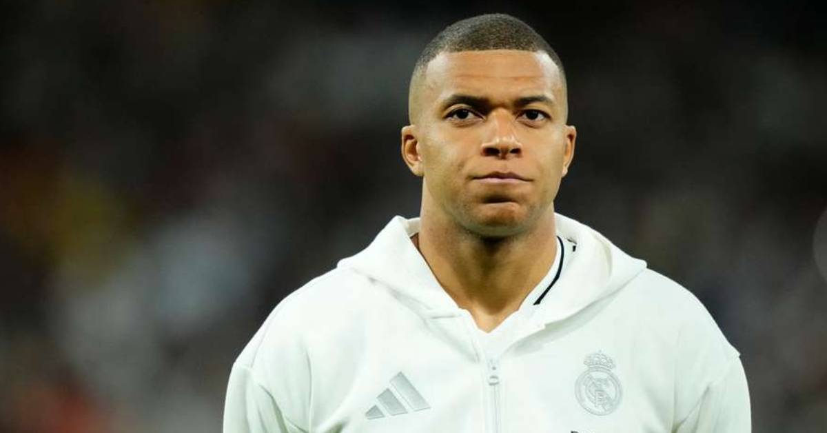 Real Madrid : une bonne nouvelle pour Kylian Mbappé, il a repris… !