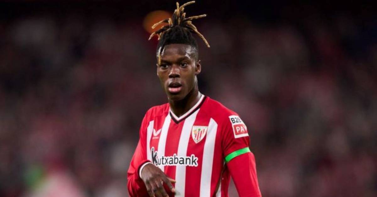 Barça : un pilier poussé vers la sortie pour faire place à Nico Williams !
