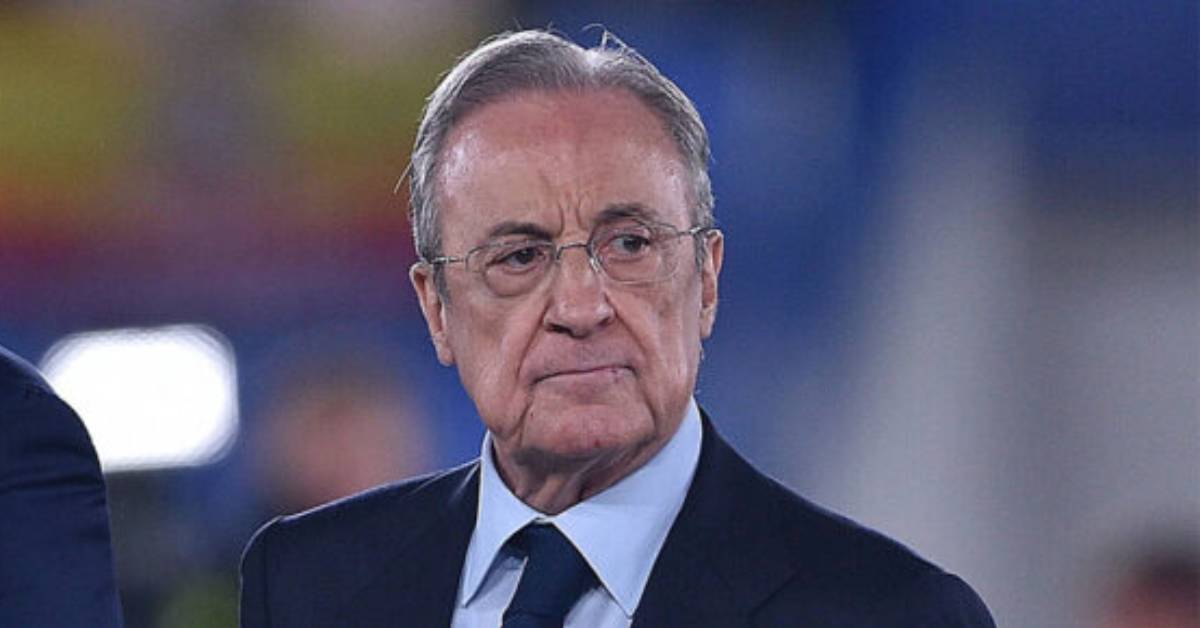 Le Real Madrid veut se débarrasser de 4 joueurs