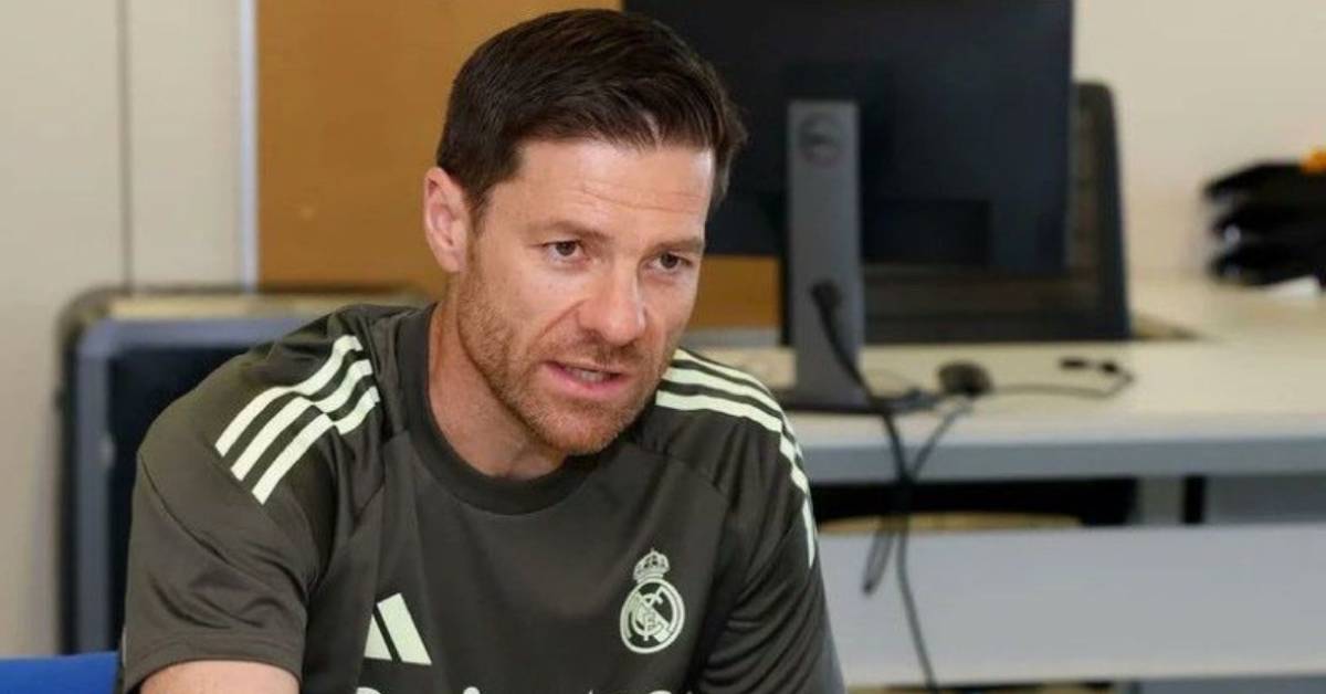 Real Madrid : Xabi Alonso tient déjà le remplaçant de Joselu !
