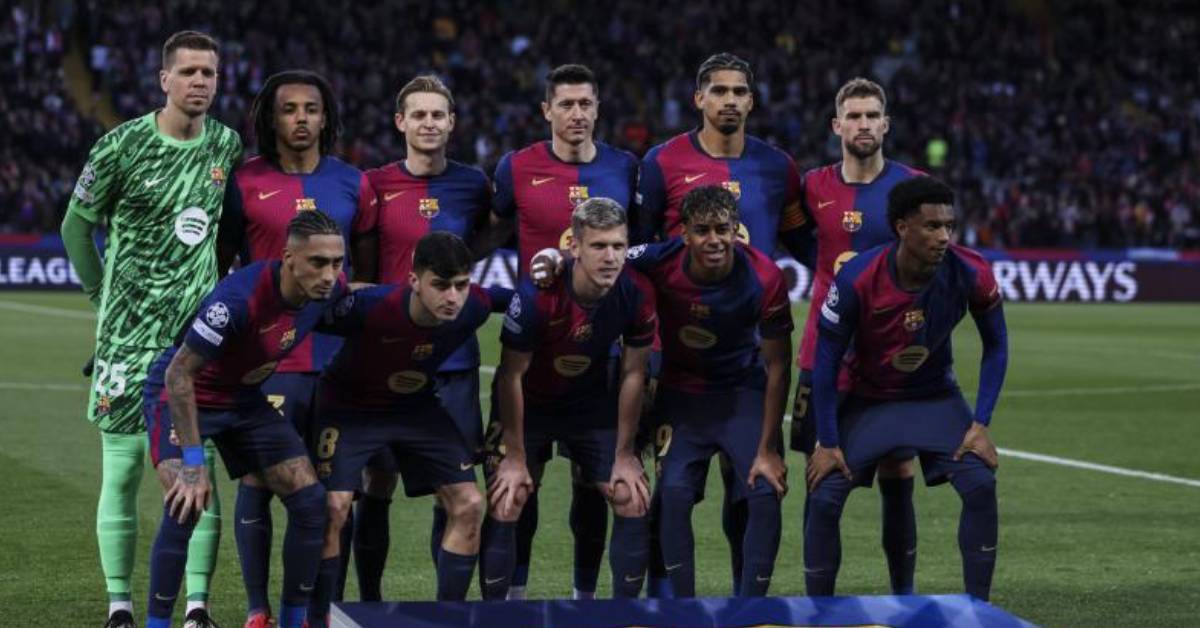 Barça : grosse bombe, le départ d’un cadre acté ?