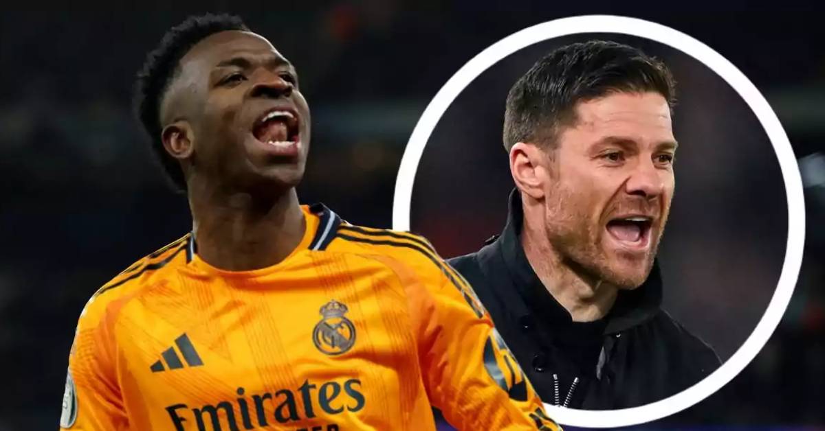 Real Madrid : Vinicius Jr donne son avis sur Xabi Alonso