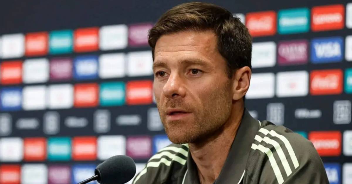 Real Madrid : Xabi Alonso a tranché sur le tireur de penalty !