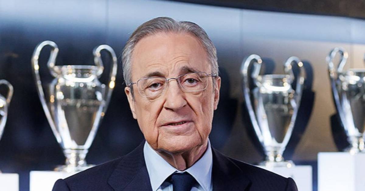 Terrible nouvelle, le Real Madrid en deuil