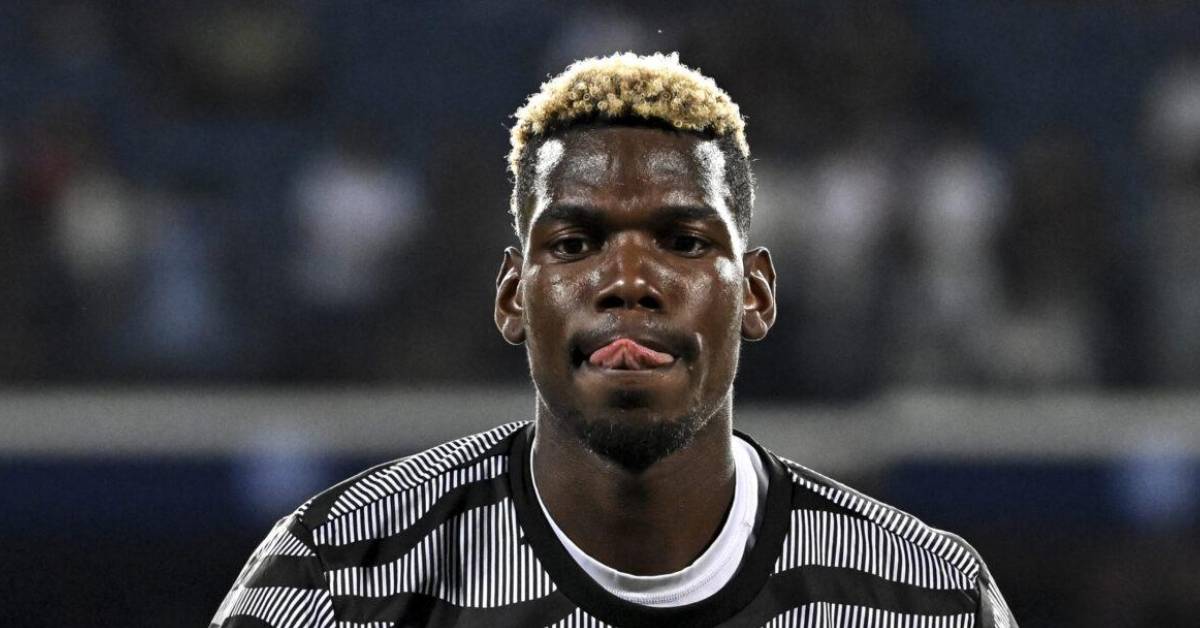 Paul Pogba : c’est fait, il va signer dans ce club surprise !