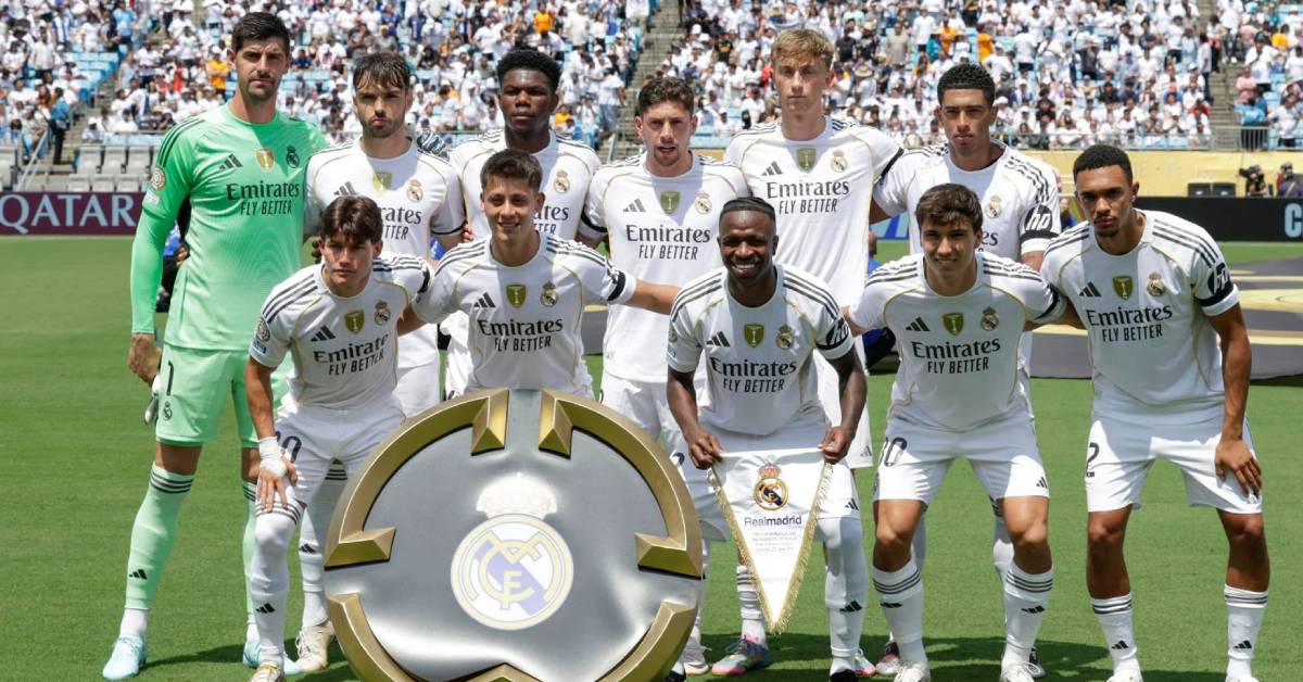 Real Madrid : une star va subir une opération, c’est officiel !
