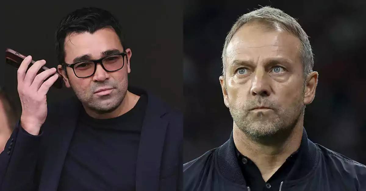 Barça : un crack inattendu sur le point de s’engager !
