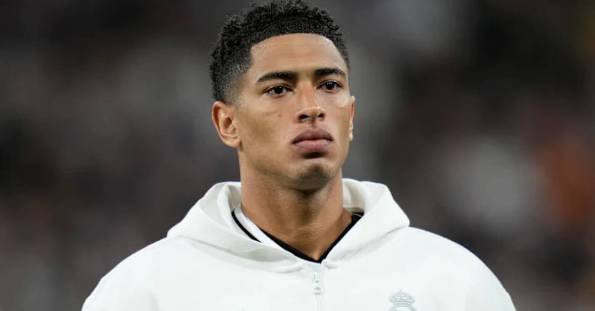 Real Madrid : terrible nouvelle pour Jude Bellingham confirmée !