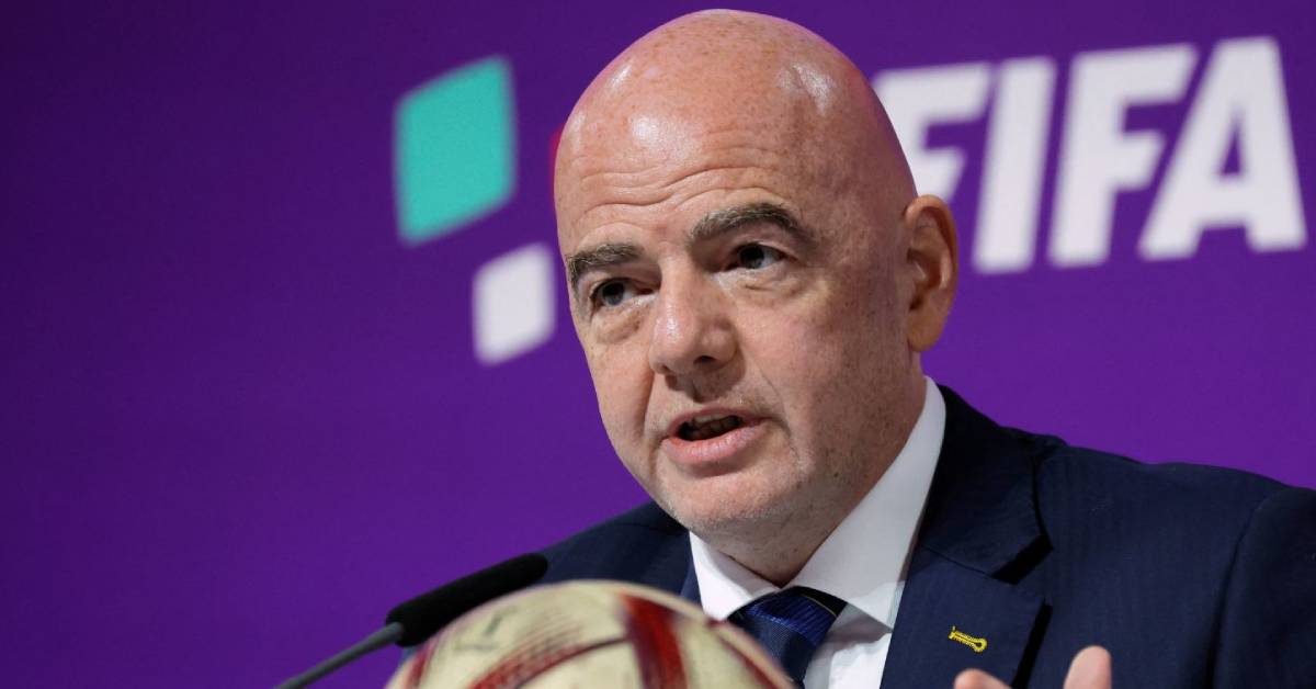Coupe du Monde 2026 : vers une disqualification de ce pays  !