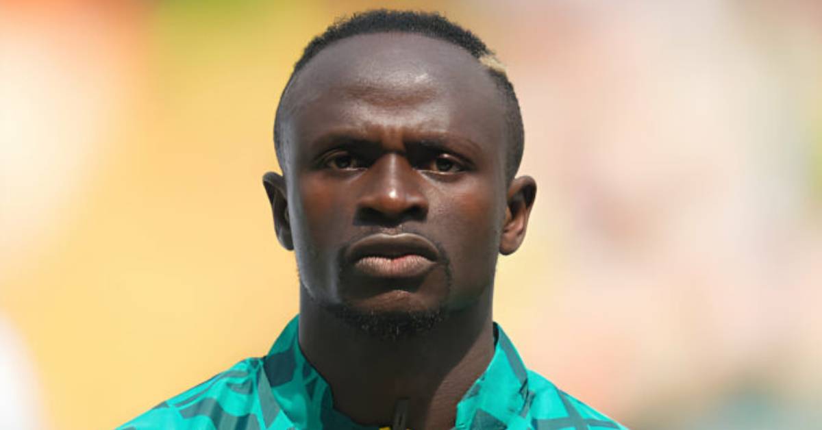 Sadio Mané – Ministre des Sports : les dessous du malentendu enfin révélés