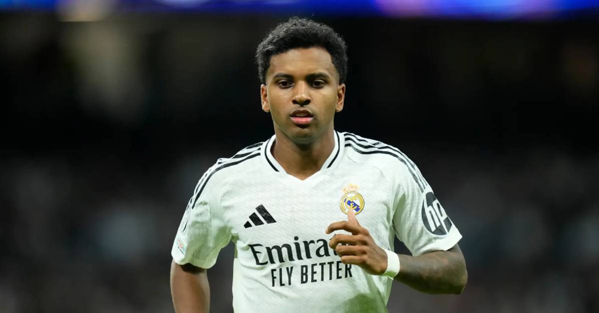 Rodrygo sur le départ ? Le Real Madrid dévoile son prix !