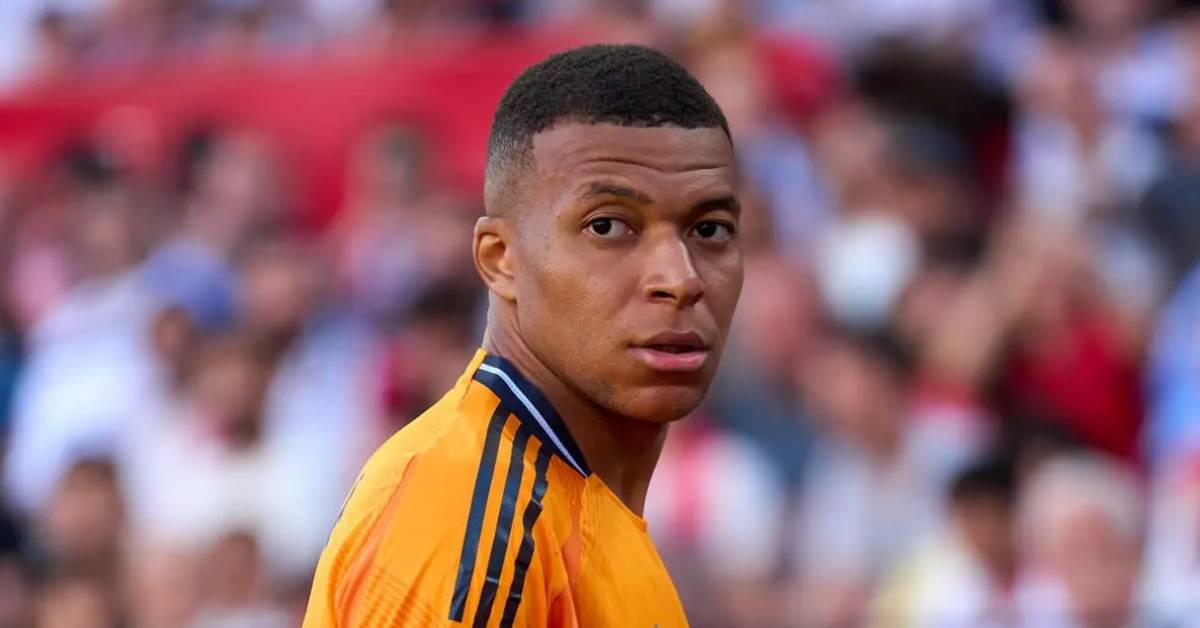 Mauvaise nouvelle pour Mbappé : ça se gâte à Madrid