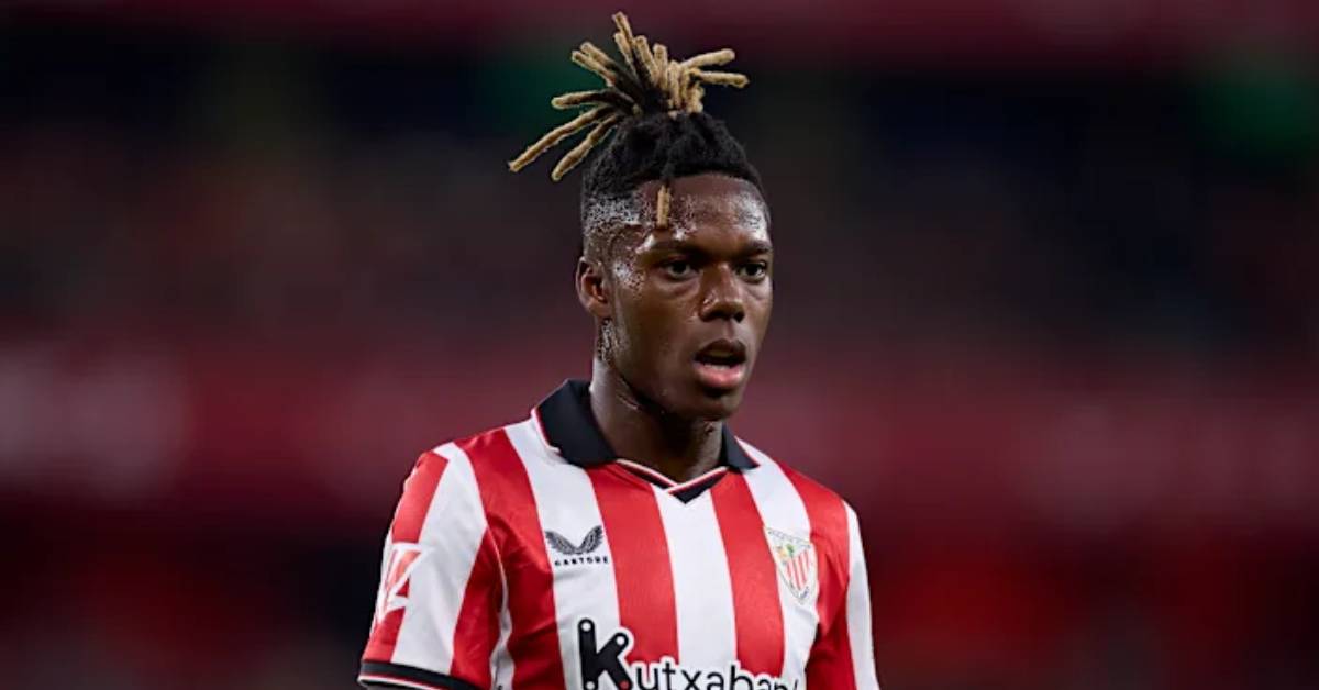 Nico Williams – FC Barcelone : un rebondissement inattendu !