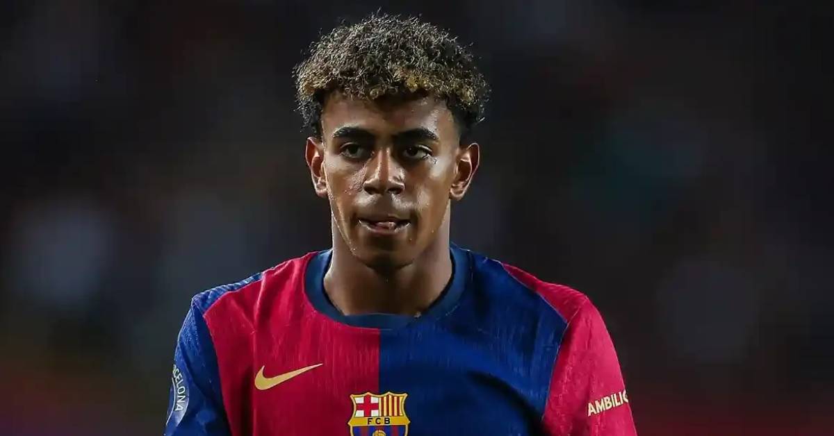 Ballon d’Or : Lamine Yamal au cœur d’une séquence humiliante, la vidéo fait le tour du web