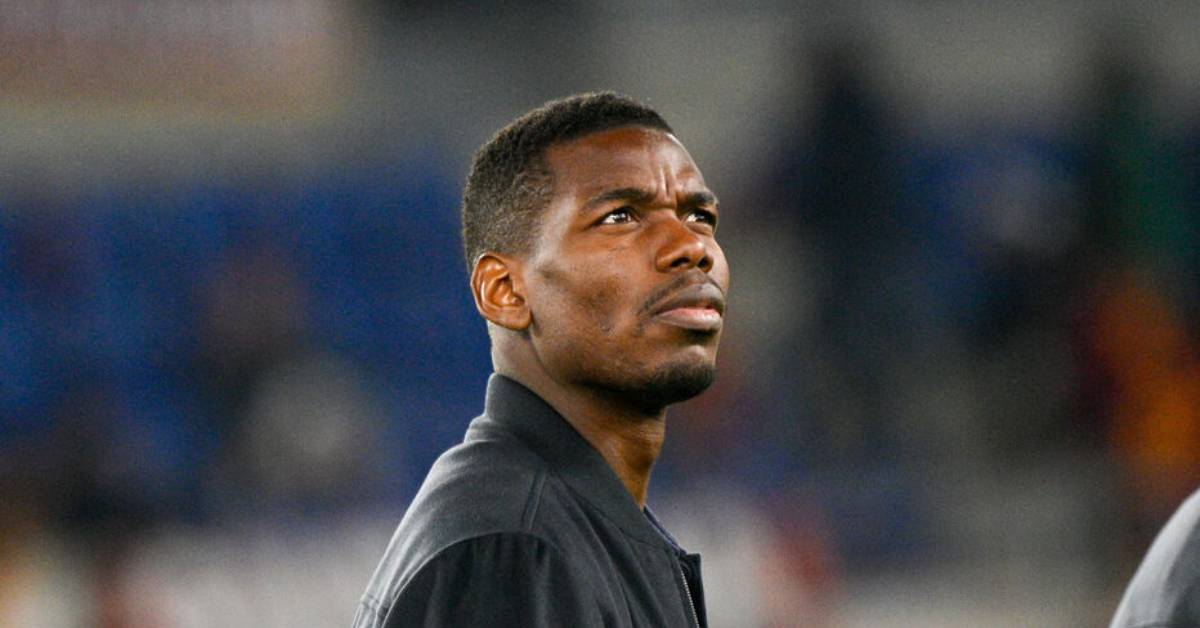 Pogba : “J’ai voulu le tuer”, révélations sur un duel avec un Argentin