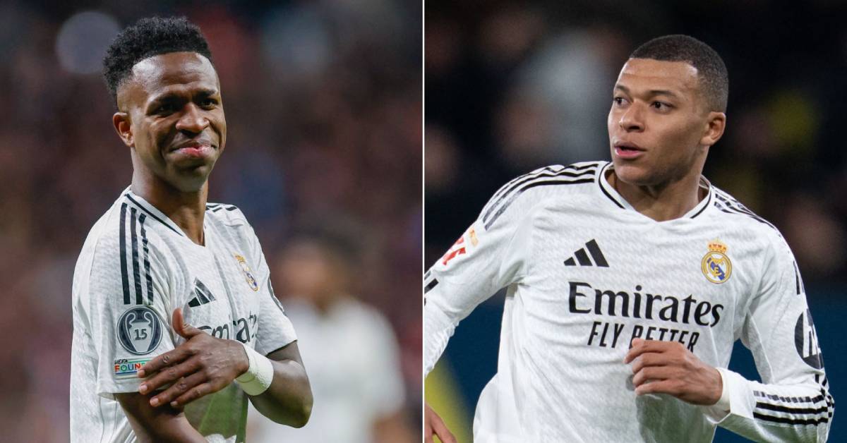 Alonso fait son choix entre Vinicius et Mbappé : « Pour moi, le meilleur joueur du Real Madrid c’est lui…»