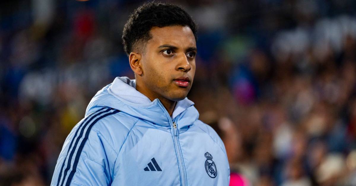 Rodrygo dans le doute : Xabi Alonso confronté à un choix décisif