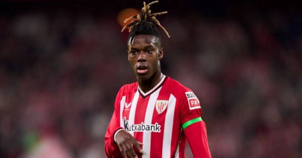 Mercato : une nouvelle destination possible pour Nico Williams