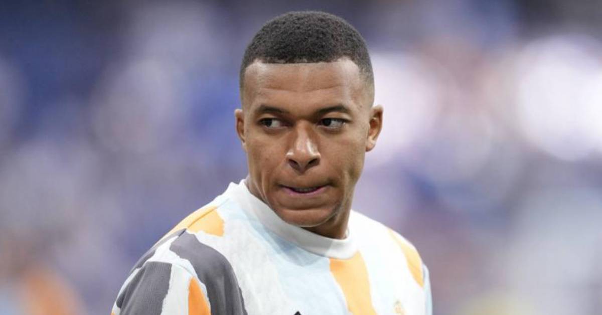 Real Madrid : gros coup dur pour Mbappé, son retour compromis !