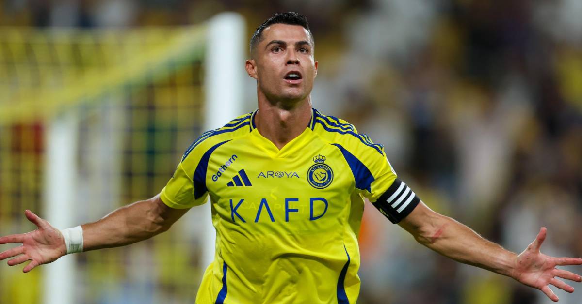 Cristiano Ronaldo : c’est officiel, l’annonce est tombée !