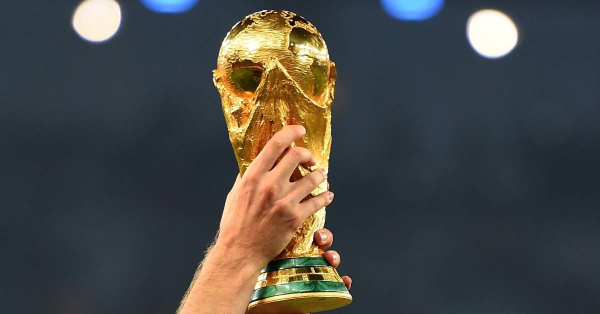 Coupe du monde : coup dur pour le pays organisateur !